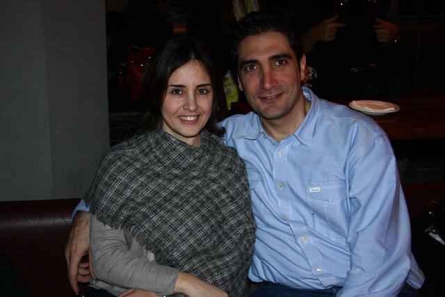 Guy Manoukian in Concert